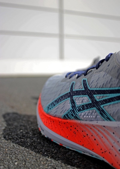 1011B326 960 ASICS Magic Speed / Марафонки 1011B326 960 ASICS Magic Speed / Марафонки