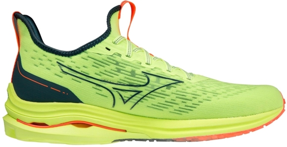 J1GC2178 24 MIZUNO Wave Rider Neo 2 / Кроссовки