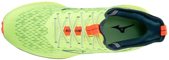 J1GC2178 24 MIZUNO Wave Rider Neo 2 / Кроссовки