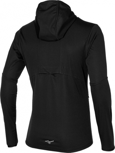 J2GE2570 09 MIZUNO Thermal Charge BT Jacket / Штормовка