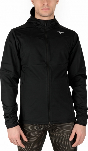 J2GE2570 09 MIZUNO Thermal Charge BT Jacket / Штормовка