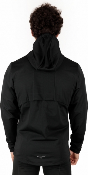 J2GE2570 09 MIZUNO Thermal Charge BT Jacket / Штормовка