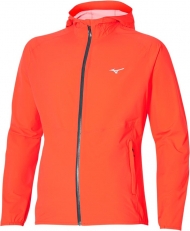 J2GE2540 54 MIZUNO Waterproof 20K ER Jacket / Ветровка-куртка J2GE2540 54 MIZUNO Waterproof 20K ER Jacket / Ветровка-куртка