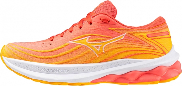 J1GD2409 22 MIZUNO Wave Skyrise 5 (W) / Кроссовки