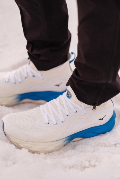 J1GC2234 01 MIZUNO Wave Neo Ultra / Кроссовки