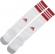 FM1828 ADIDAS ADI SOCK 18 / Гетры
