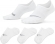 SX5277 101 NIKE Everyday Plus Lightweight / Носки