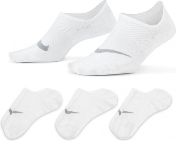SX5277 101 NIKE Everyday Plus Lightweight / Носки