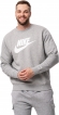 DQ4912 063 NIKE M NSW CLUB BB CREW GX / Джемпер