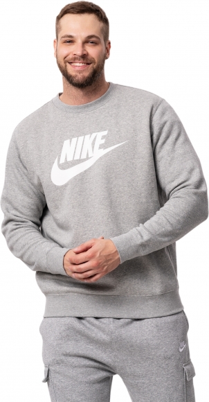 DQ4912 063 NIKE M NSW CLUB BB CREW GX / Джемпер