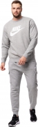 DQ4912 063 NIKE M NSW CLUB BB CREW GX / Джемпер