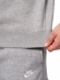 DQ4912 063 NIKE M NSW CLUB BB CREW GX / Джемпер