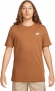 AR4997 281 NIKE M NSW CLUB TEE / Футболка