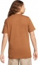 AR4997 281 NIKE M NSW CLUB TEE / Футболка