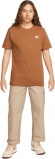 AR4997 281 NIKE M NSW CLUB TEE / Футболка