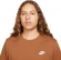 AR4997 281 NIKE M NSW CLUB TEE / Футболка