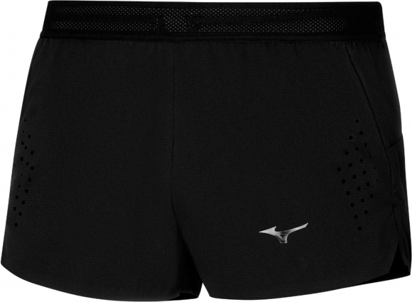 J2GBC001 09 MIZUNO Tech Light Split 1.5 Short / Шорты