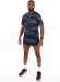 J2GBC001 09 MIZUNO Tech Light Split 1.5 Short / Шорты