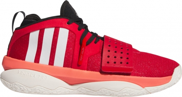 IF1506 ADIDAS DAME 8 EXTPLY / Кроссовки