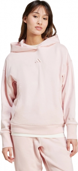 IY6812 ADIDAS W ALL SZN FT HD / Худи