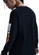 HF9529 010 NIKE W NSW LS TEE AMD / Лонгслив