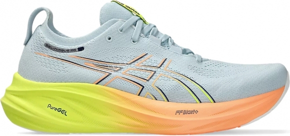 1011B928 750 ASICS GEL-NIMBUS 26 PARIS / Кроссовки