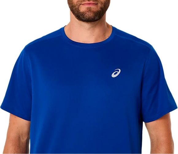 2011D221 401 ASICS Core SS Top / Футболка