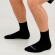 R215 0090 REBORN Quarter Socks / Носки (3 пары)