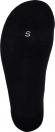 R215 0090 REBORN Quarter Socks / Носки (3 пары)