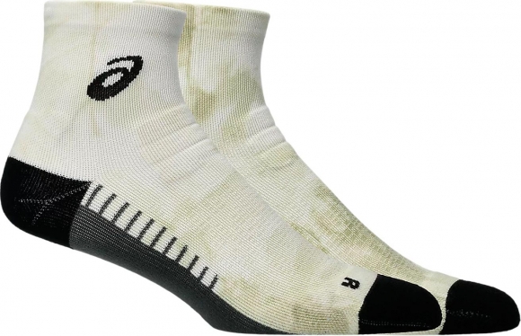 3013B016 100 ASICS PRFM Run Quarter Sock / Носки