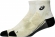 3013B016 100 ASICS PRFM Run Quarter Sock / Носки