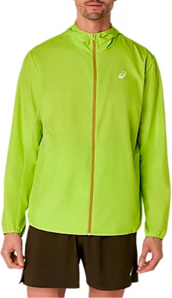 2011D216 301 ASICS Core Jacket / Ветровка