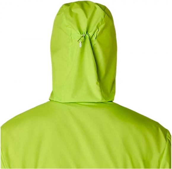 2011D216 301 ASICS Core Jacket / Ветровка