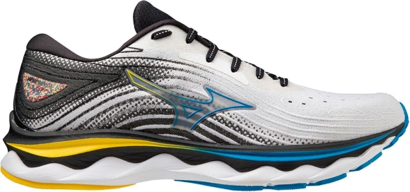 J1GC2202 01 MIZUNO Wave Sky 6 / Кроссовки J1GC2202 01 MIZUNO Wave Sky 6 / Кроссовки