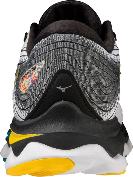 J1GC2202 01 MIZUNO Wave Sky 6 / Кроссовки J1GC2202 01 MIZUNO Wave Sky 6 / Кроссовки