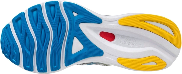 J1GC2202 01 MIZUNO Wave Sky 6 / Кроссовки J1GC2202 01 MIZUNO Wave Sky 6 / Кроссовки