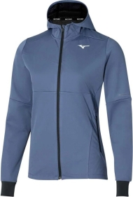 J2GE2702 03 MIZUNO Thermal Charge BT Jacket (W) / Штормовка J2GE2702 03 MIZUNO Thermal Charge BT Jacket (W) / Штормовка