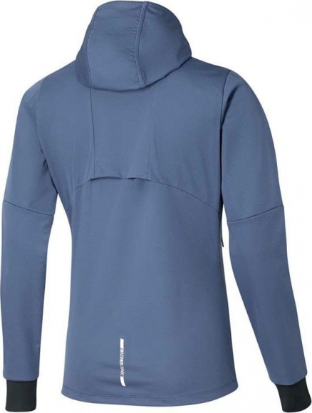 J2GE2702 03 MIZUNO Thermal Charge BT Jacket (W) / Штормовка