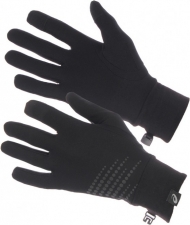 134927 0904 ASICS Basic Performance Gloves / Перчатки 134927 0904 ASICS Basic Performance Gloves / Перчатки