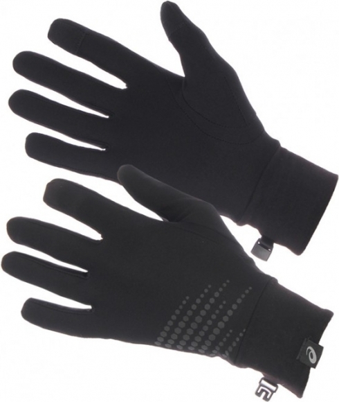 134927 0904 ASICS Basic Performance Gloves / Перчатки