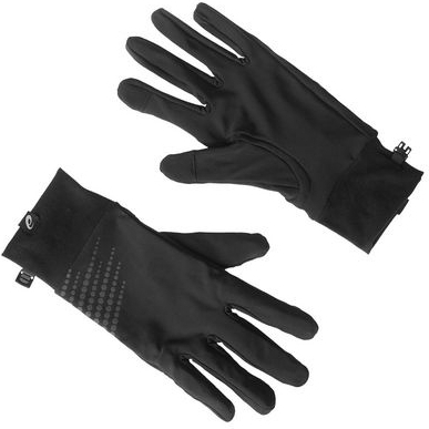 134927 0904 ASICS Basic Performance Gloves / Перчатки
