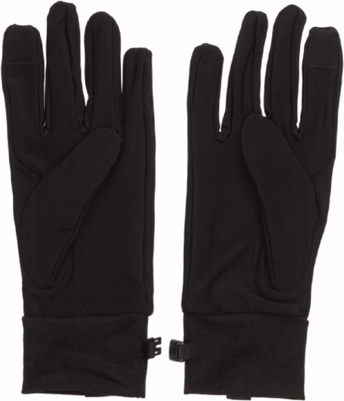 134927 0904 ASICS Basic Performance Gloves / Перчатки