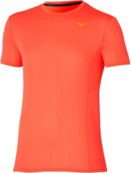 J2GAB004 54 MIZUNO DryAeroFlow Tee / Футболка J2GAB004 54 MIZUNO DryAeroFlow Tee / Футболка