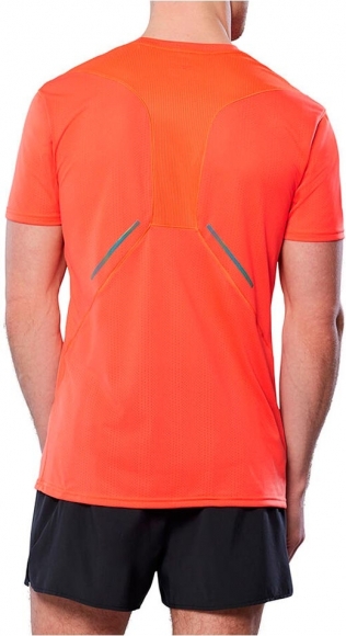 J2GAB004 54 MIZUNO DryAeroFlow Tee / Футболка