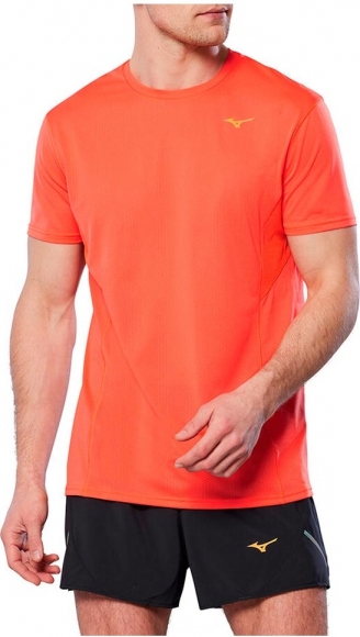 J2GAB004 54 MIZUNO DryAeroFlow Tee / Футболка
