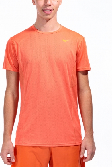 J2GAB004 54 MIZUNO DryAeroFlow Tee / Футболка