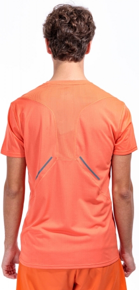 J2GAB004 54 MIZUNO DryAeroFlow Tee / Футболка