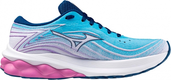 J1GD2409 23 MIZUNO Wave Skyrise 5 (W) / Кроссовки J1GD2409 23 MIZUNO Wave Skyrise 5 (W) / Кроссовки