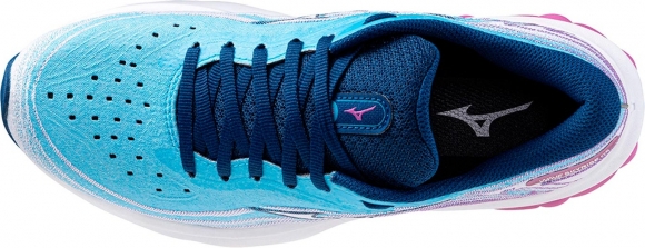 J1GD2409 23 MIZUNO Wave Skyrise 5 (W) / Кроссовки J1GD2409 23 MIZUNO Wave Skyrise 5 (W) / Кроссовки