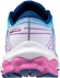J1GD2409 23 MIZUNO Wave Skyrise 5 (W) / Кроссовки